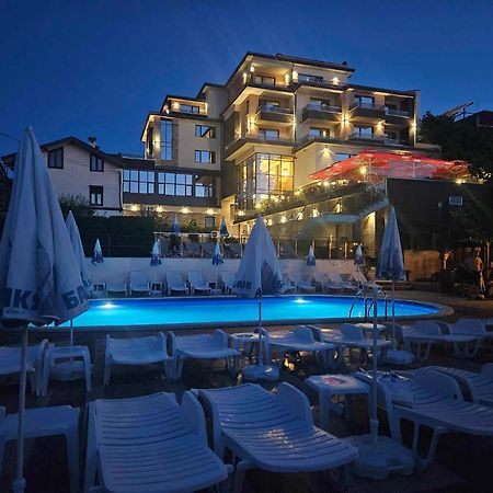 Комплекс Бабенец Hotel Gorna Oryakhovitsa Exterior photo