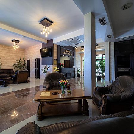 Комплекс Бабенец Hotel Gorna Oryakhovitsa Exterior photo