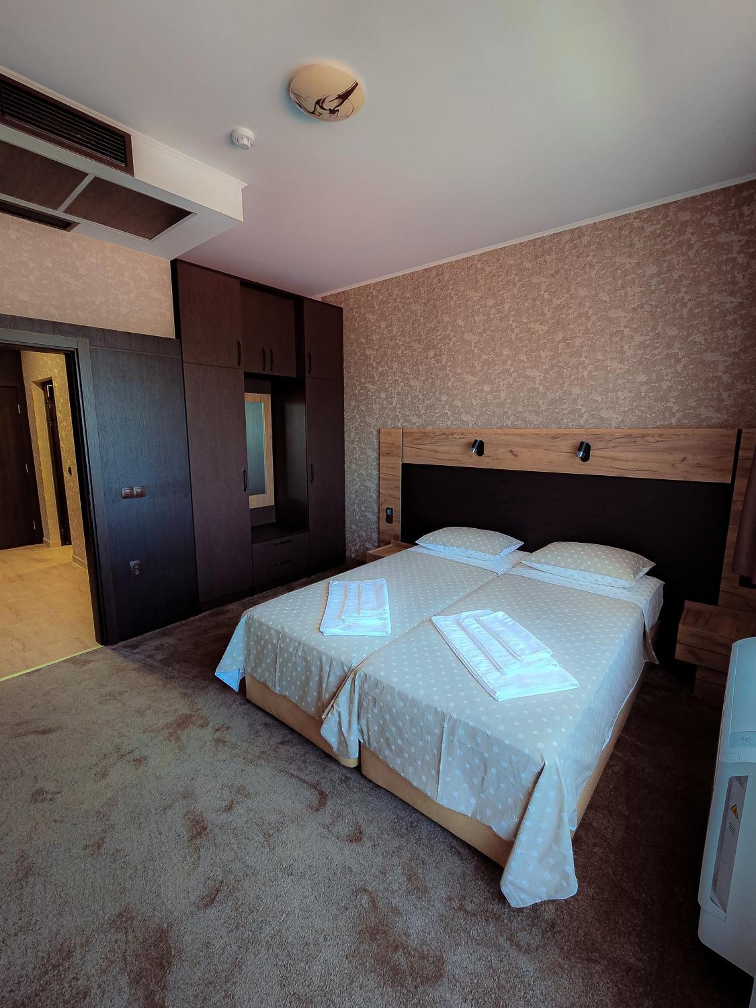 Комплекс Бабенец Hotel Gorna Oryakhovitsa Exterior photo