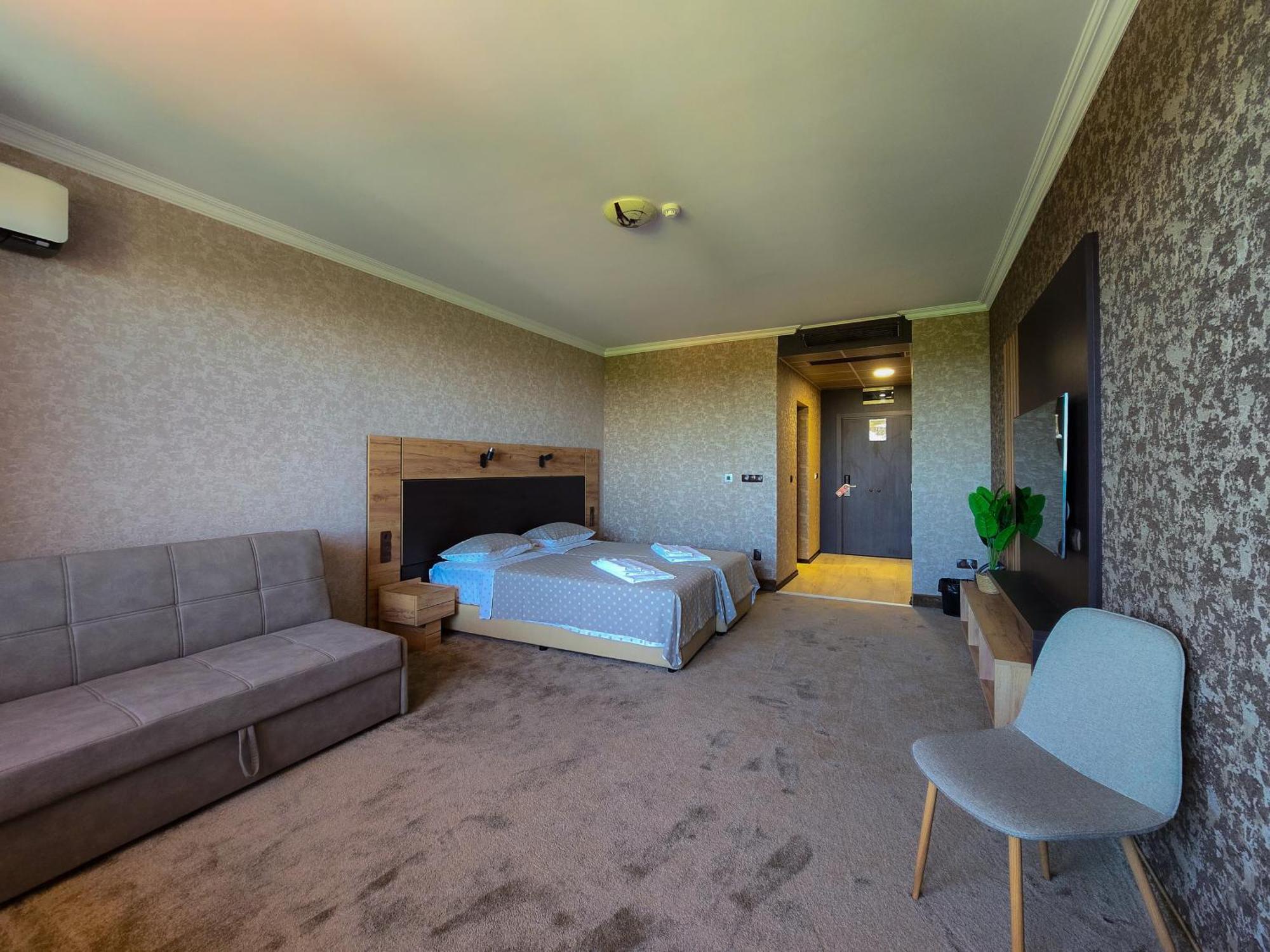 Комплекс Бабенец Hotel Gorna Oryakhovitsa Exterior photo