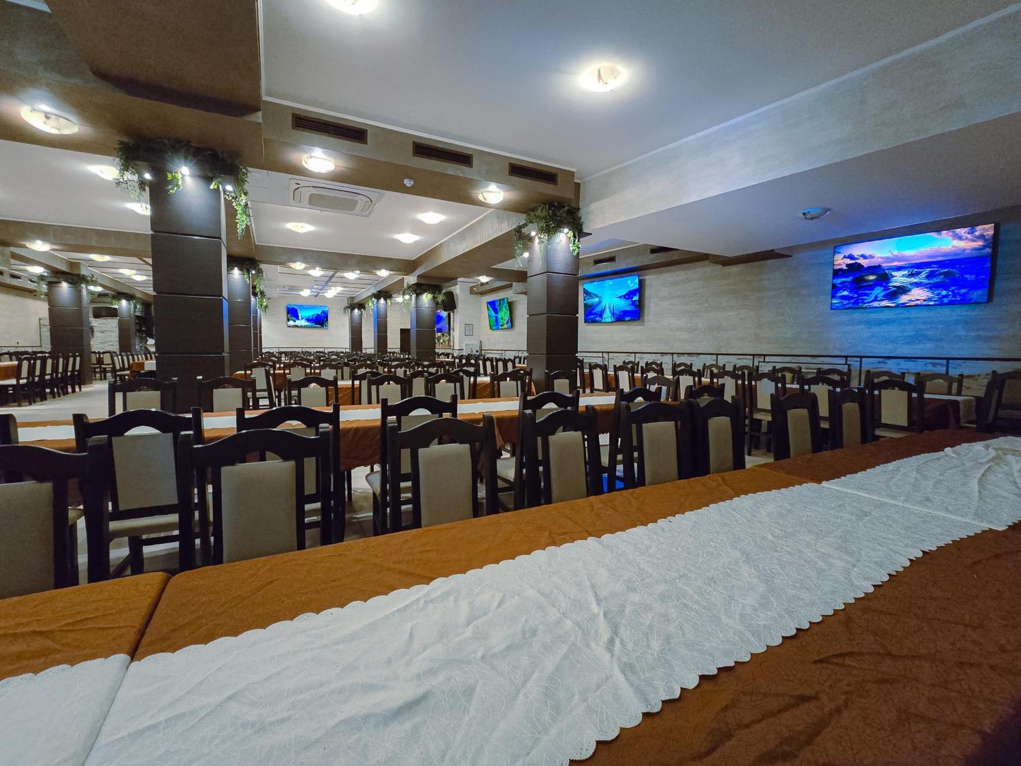 Комплекс Бабенец Hotel Gorna Oryakhovitsa Exterior photo