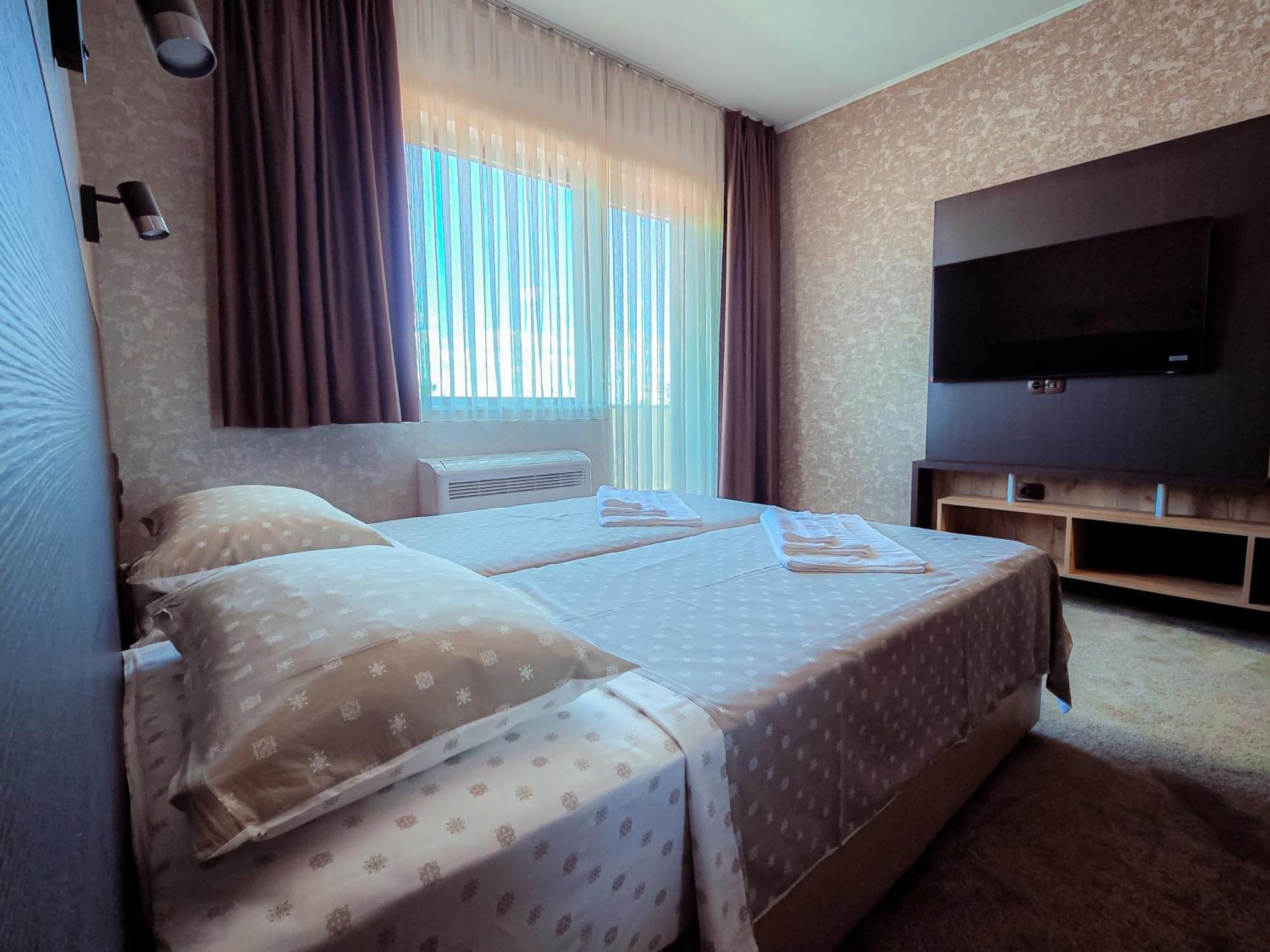 Комплекс Бабенец Hotel Gorna Oryakhovitsa Exterior photo
