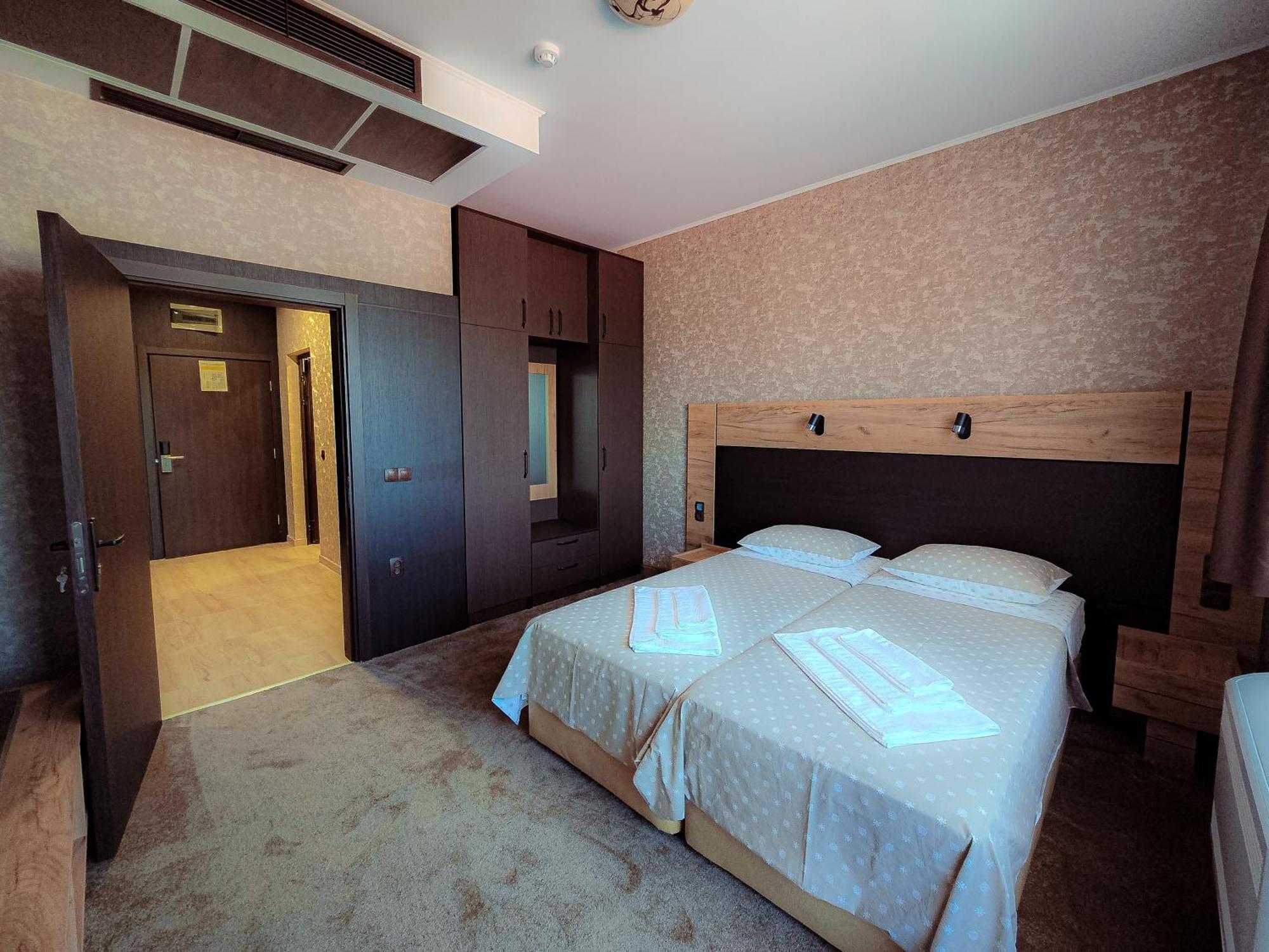 Комплекс Бабенец Hotel Gorna Oryakhovitsa Exterior photo