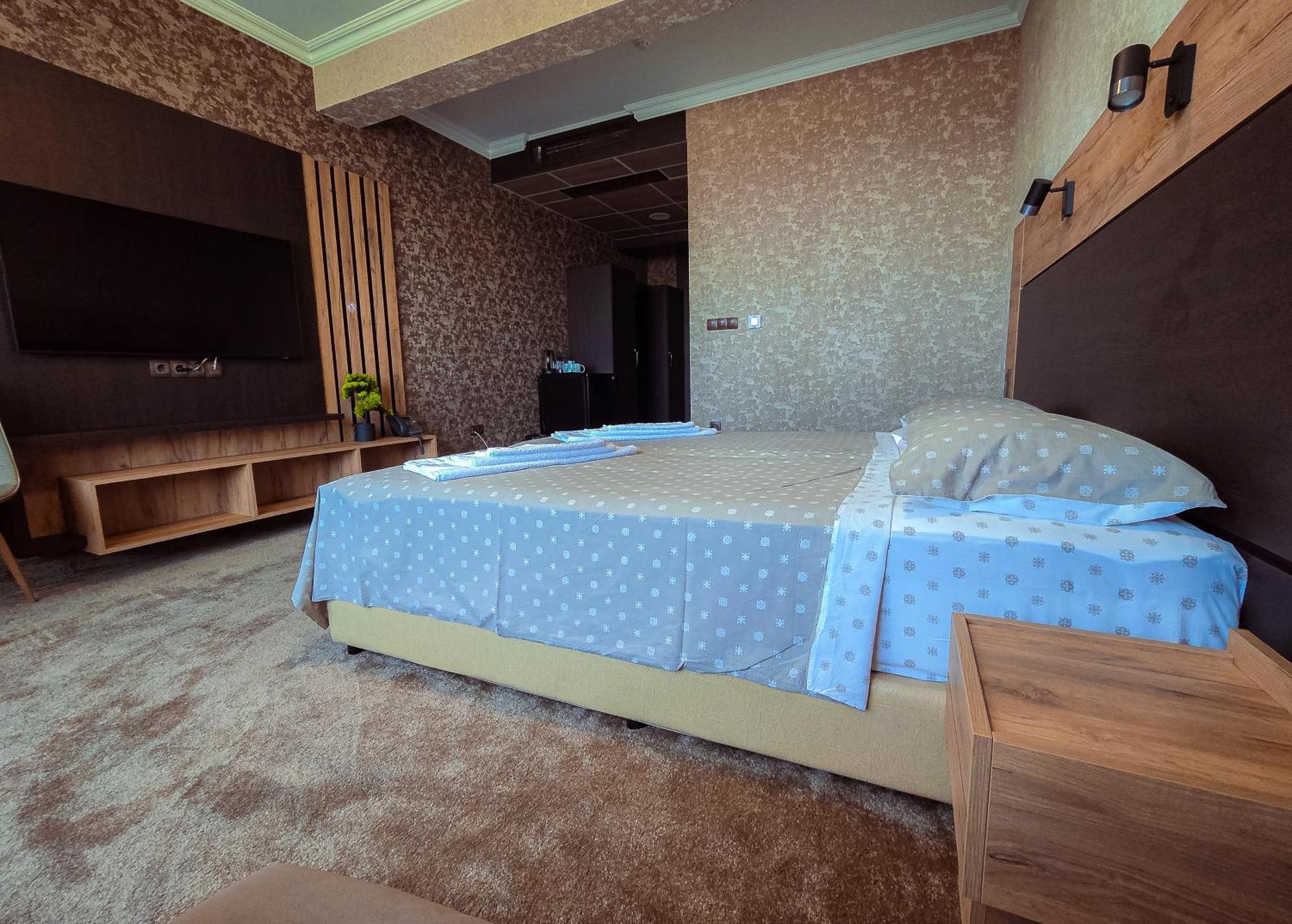 Комплекс Бабенец Hotel Gorna Oryakhovitsa Exterior photo